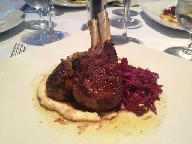 Artichoke Cafe