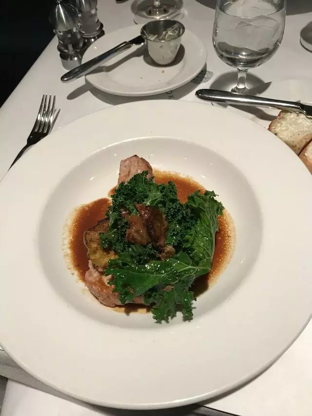 Artichoke Cafe