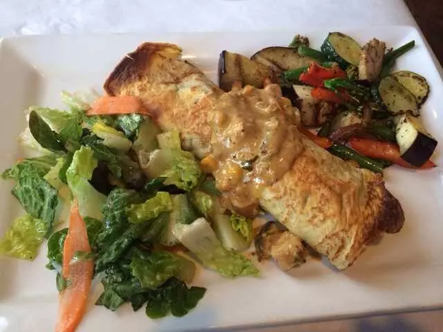 Artichoke Cafe