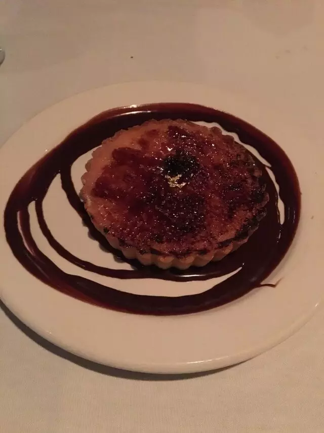Artichoke Cafe