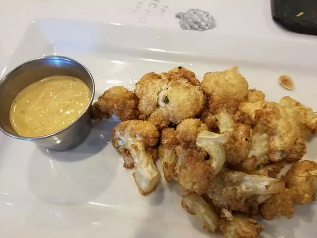 Artichoke Cafe