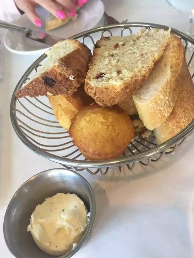Artichoke Cafe