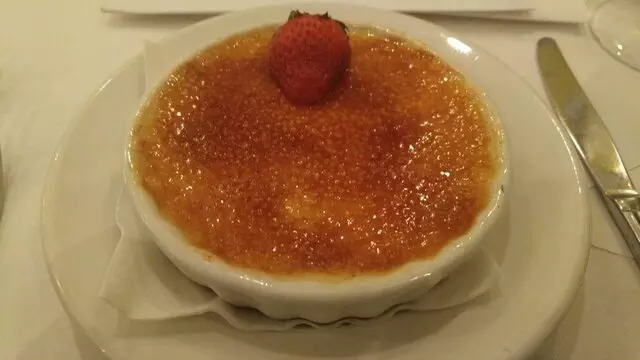 Artichoke Cafe