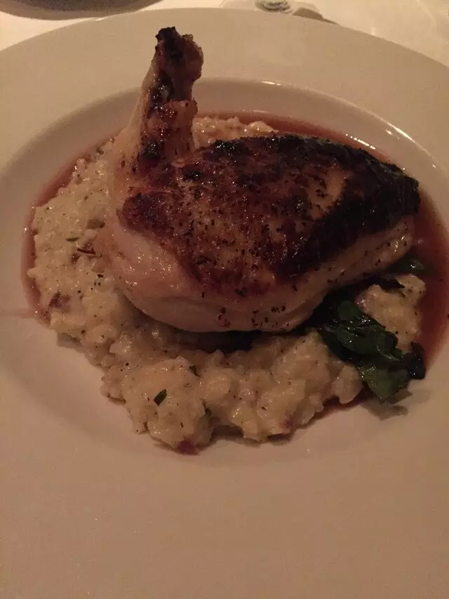 Artichoke Cafe