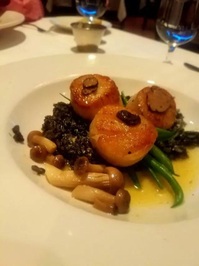 Artichoke Cafe