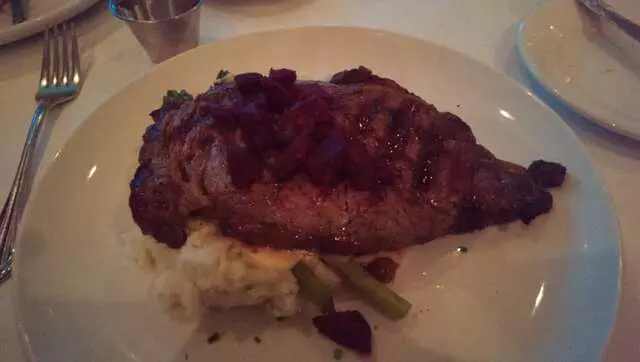 Artichoke Cafe