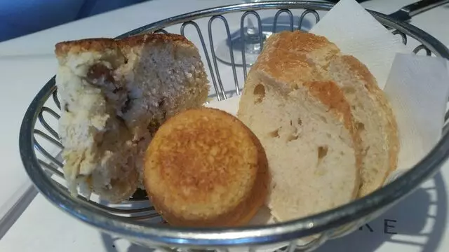 Artichoke Cafe
