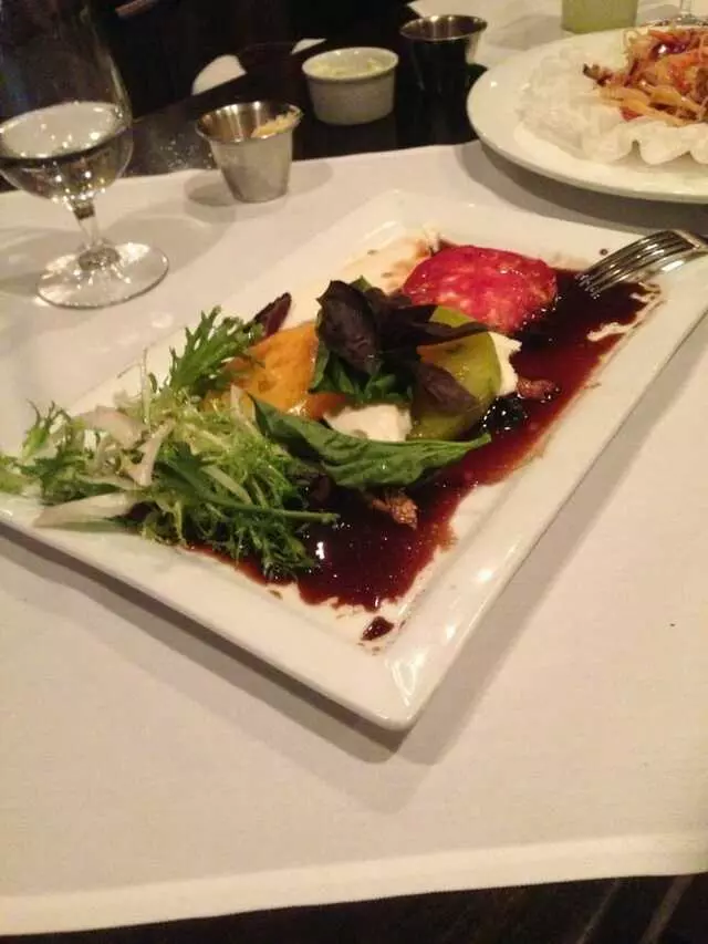 Artichoke Cafe