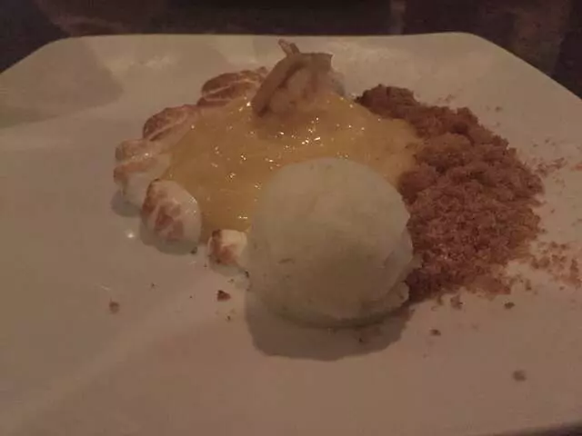 Artichoke Cafe