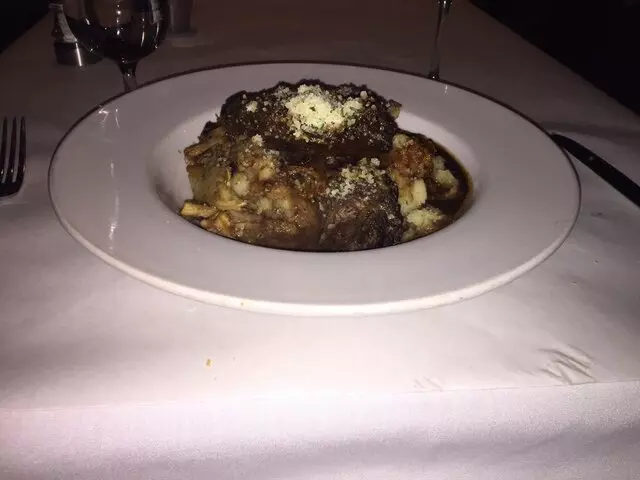 Artichoke Cafe