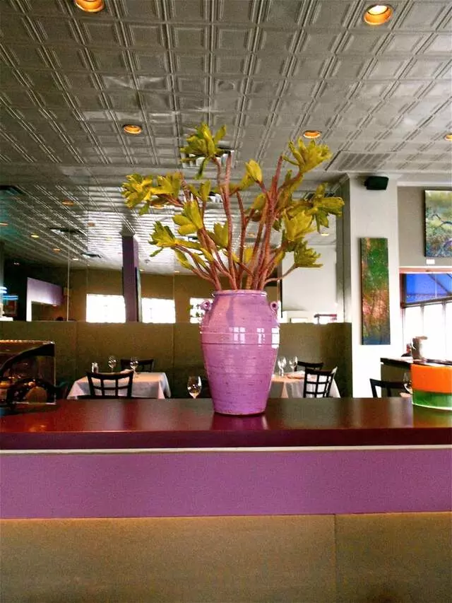 Artichoke Cafe