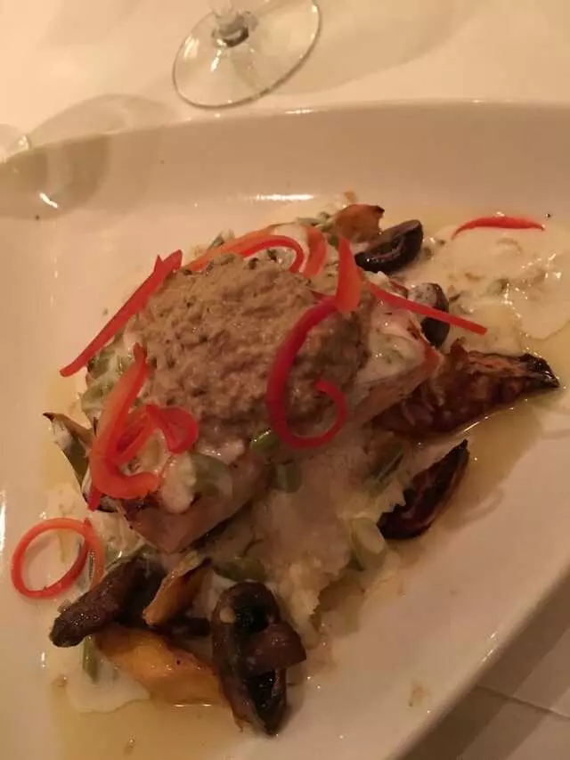 Artichoke Cafe