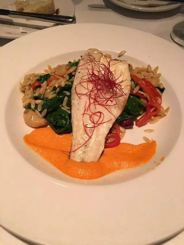Artichoke Cafe