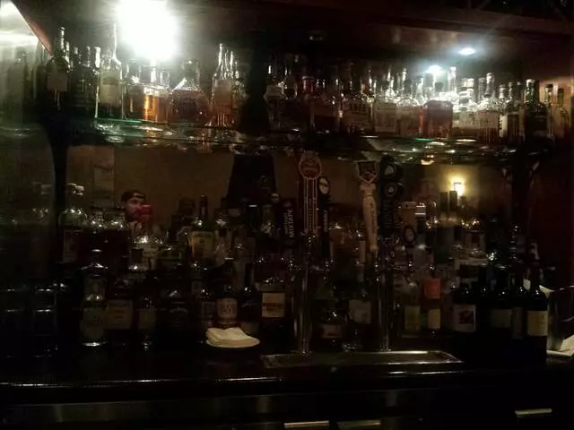 Artichoke Cafe