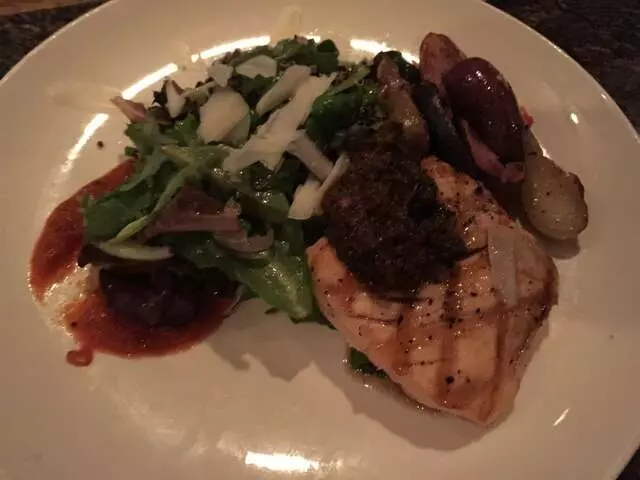 Artichoke Cafe
