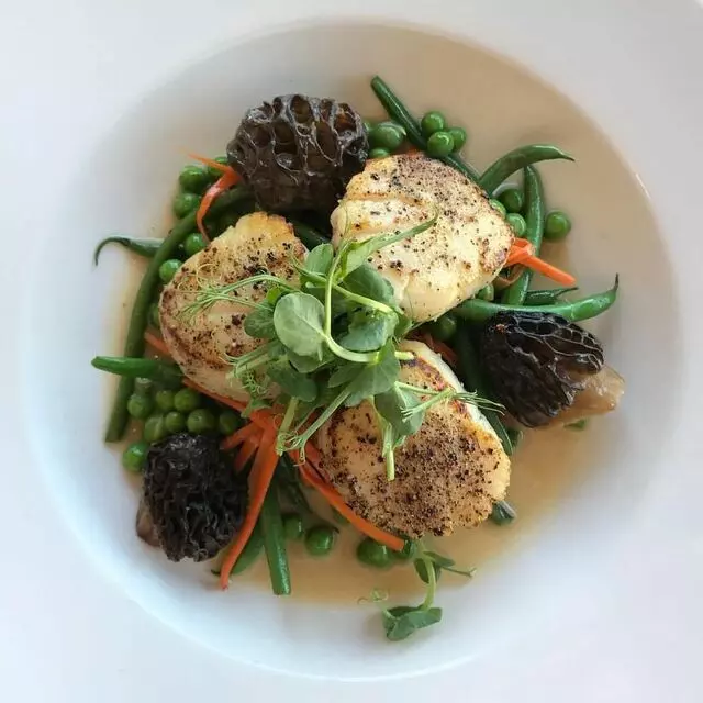 Artichoke Cafe