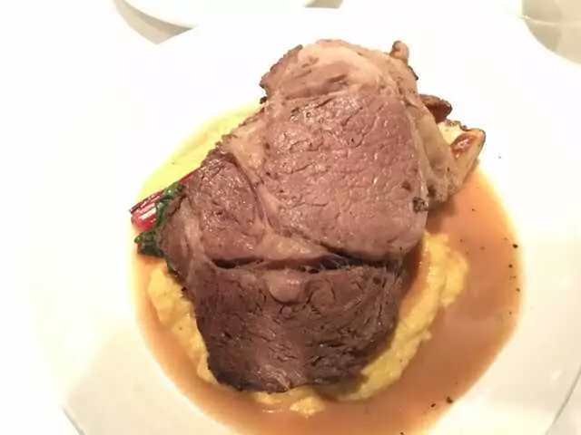 Artichoke Cafe