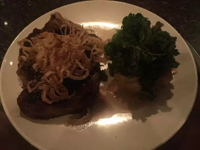 Artichoke Cafe