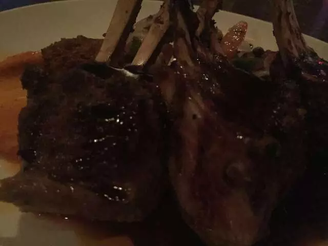 Artichoke Cafe