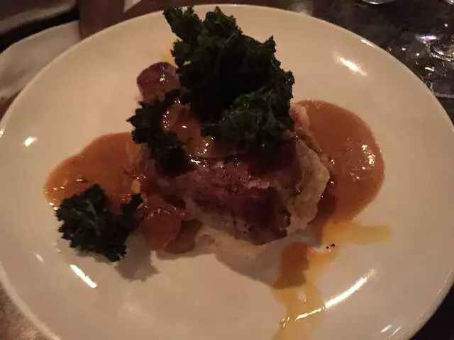 Artichoke Cafe