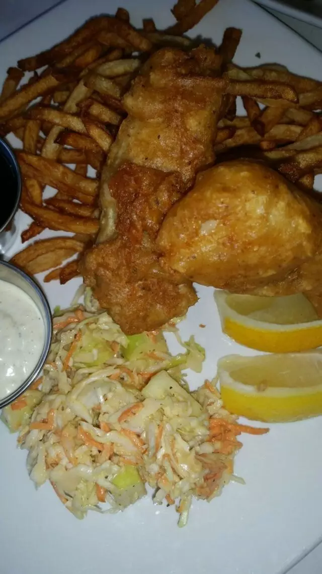 Artichoke Cafe