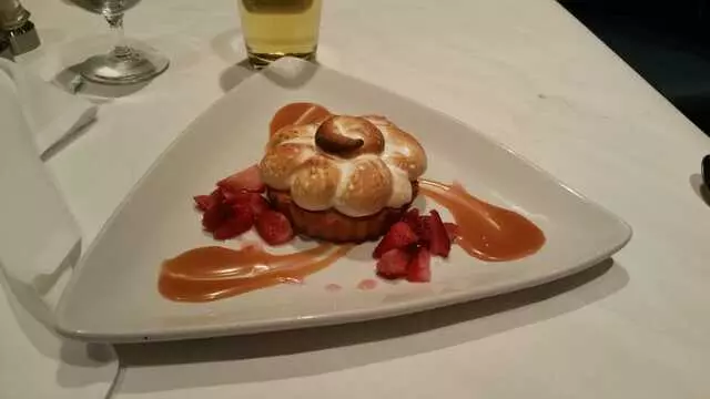 Artichoke Cafe