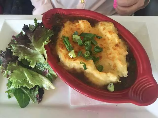 Artichoke Cafe