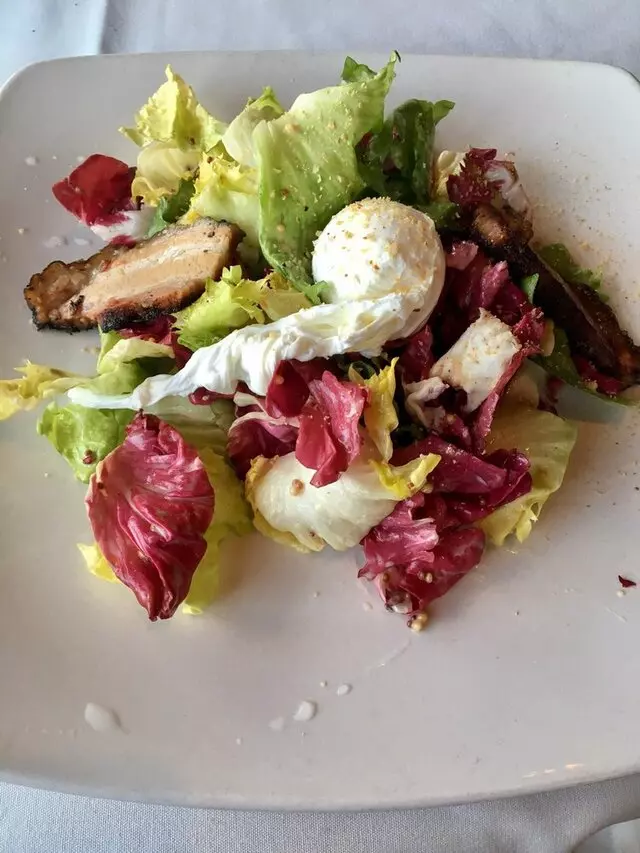 Artichoke Cafe