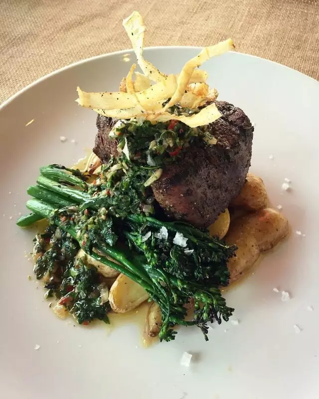 Artichoke Cafe