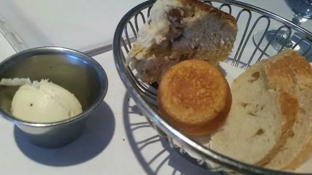 Artichoke Cafe