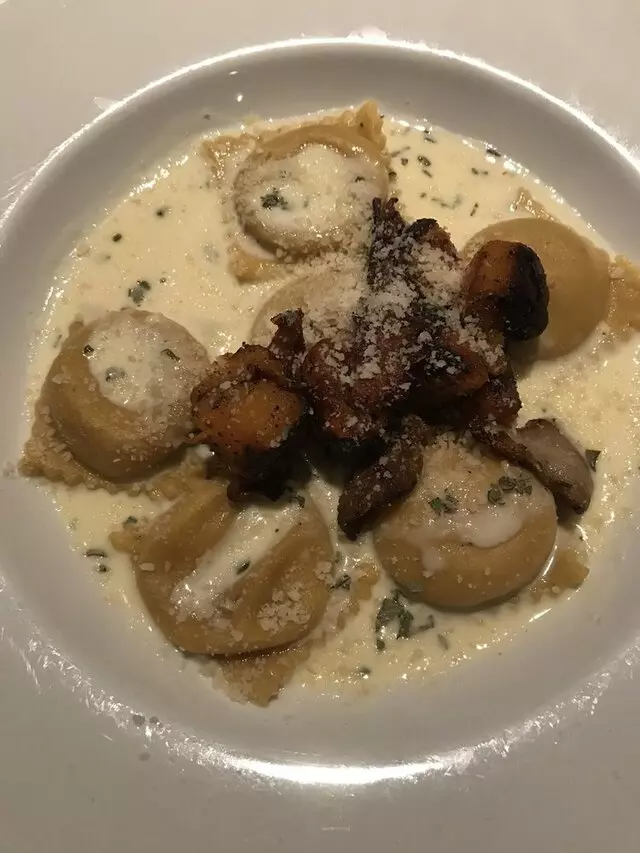 Artichoke Cafe