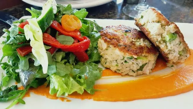 Artichoke Cafe