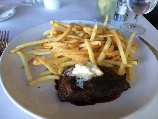 Artichoke Cafe