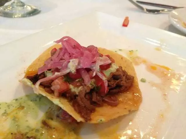 Artichoke Cafe