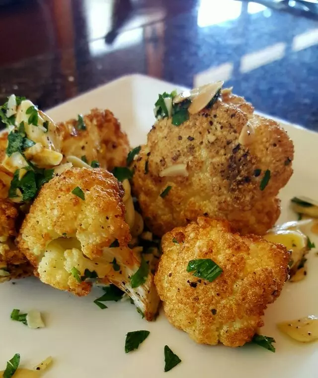 Artichoke Cafe