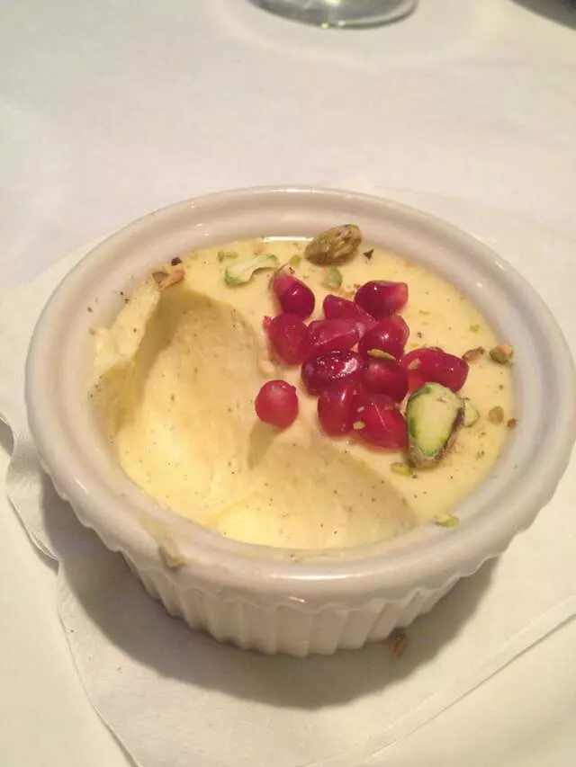 Artichoke Cafe