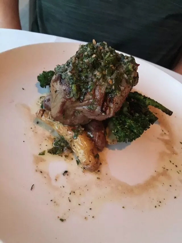 Artichoke Cafe