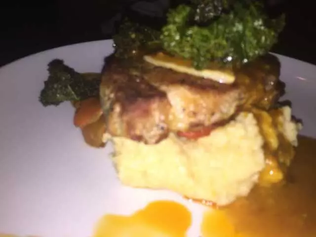 Artichoke Cafe