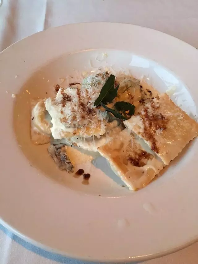 Artichoke Cafe