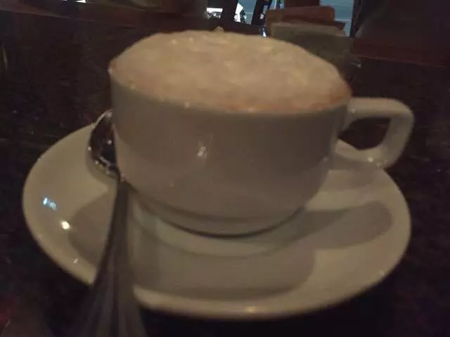 Artichoke Cafe