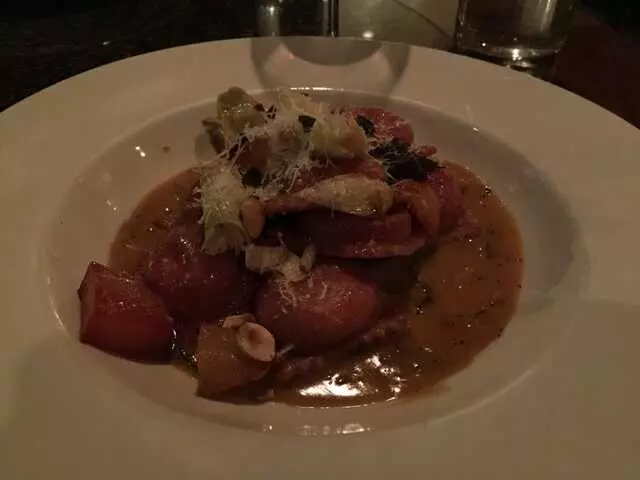 Artichoke Cafe