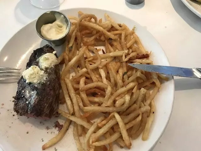 Artichoke Cafe