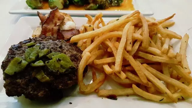 Artichoke Cafe