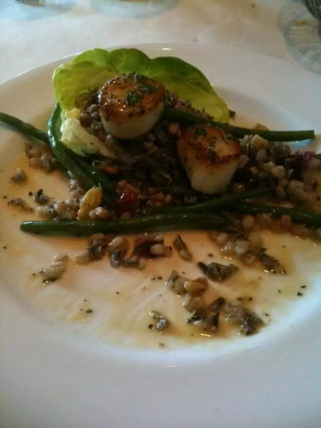 Artichoke Cafe