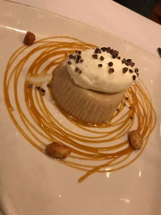Artichoke Cafe