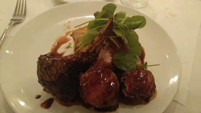 Artichoke Cafe