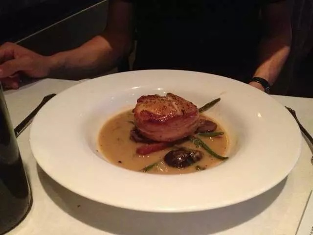 Artichoke Cafe