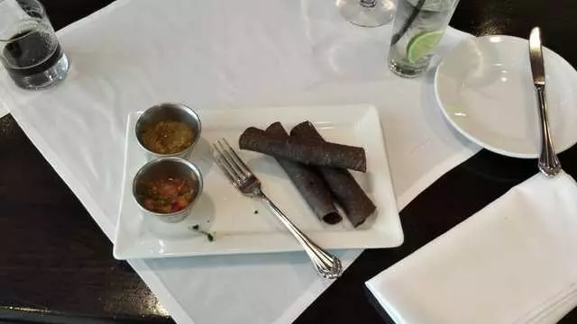 Artichoke Cafe