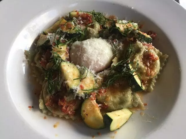 Artichoke Cafe