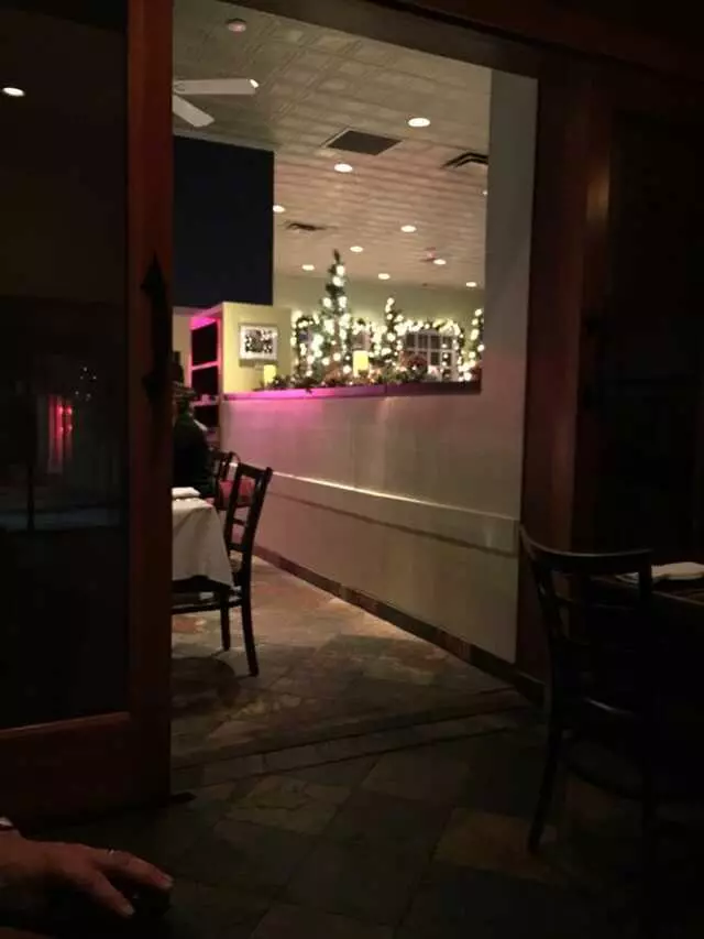 Artichoke Cafe